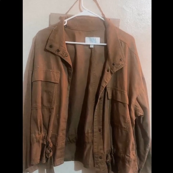 Jacket - Picture 1 of 1